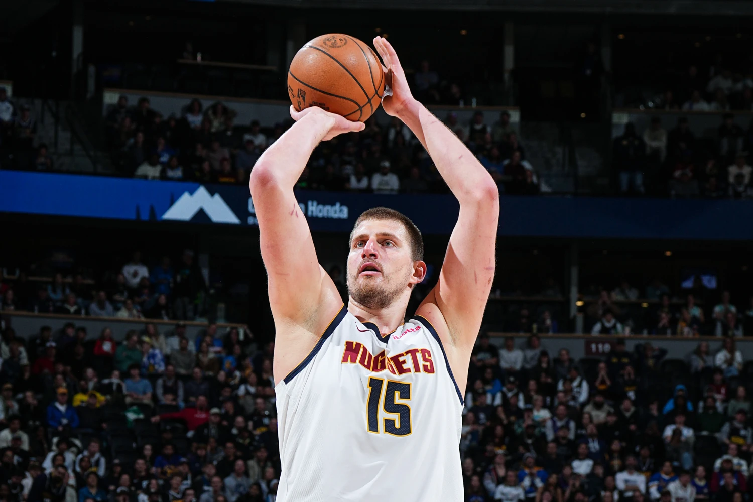 Nuggetsi slavili u utakmici protiv Portlanda, Jokić opet briljirao