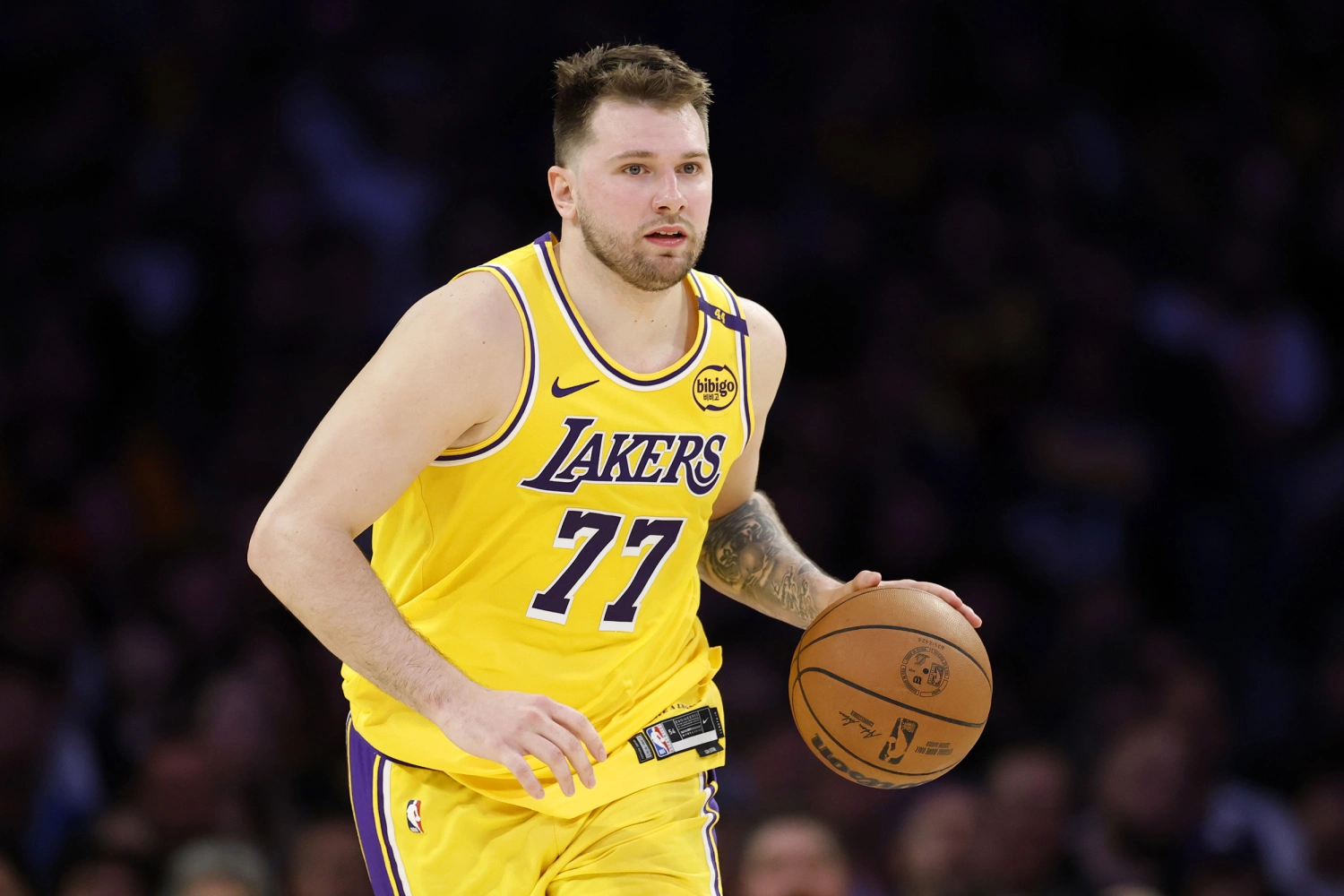 Dončić protiv Minnesote ispisao povijest NBA lige