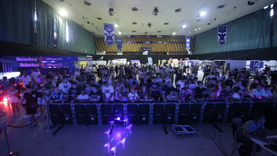ConnectCon powered by Hisense: Najveći gejming i obiteljski događaj u BiH ponovo u Sarajevu