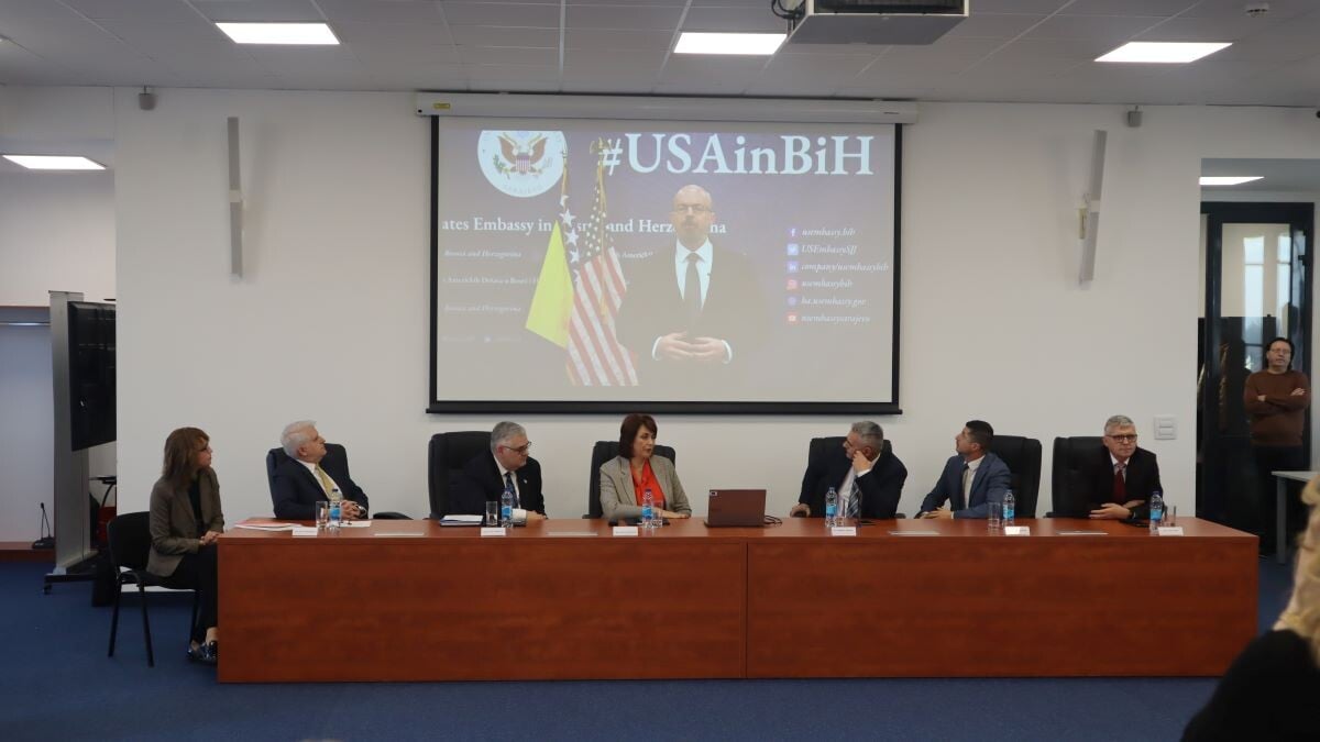 Distrikt Brčko uskoro će dobiti burzu, sve prate Amerikanci