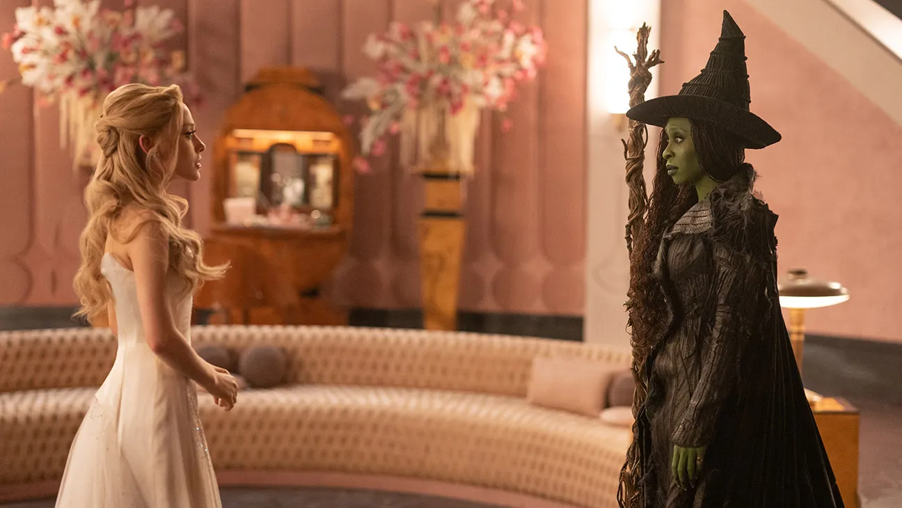 “Wicked: For Good” dobio posljednju najavu