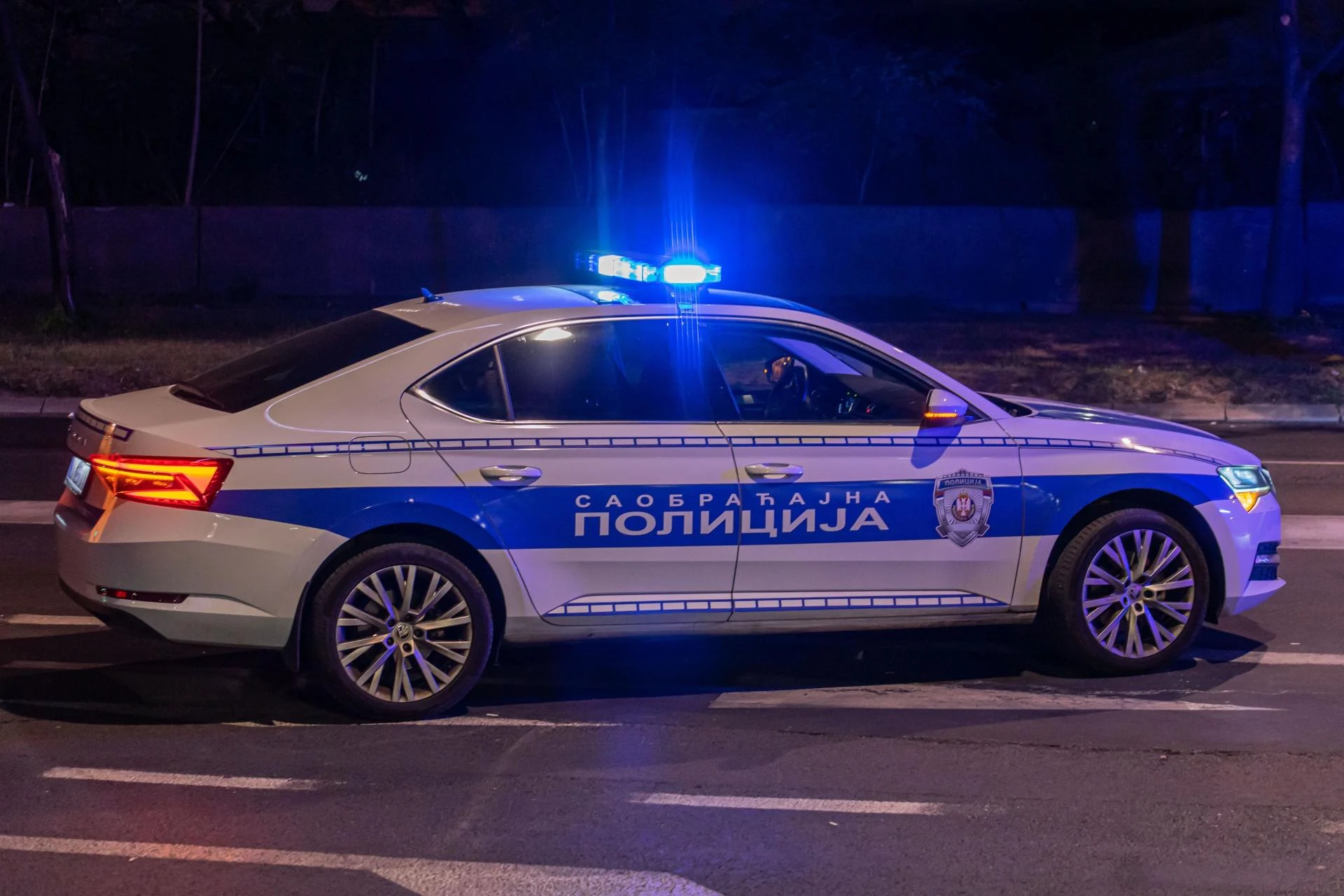Pucnjava u susjedstvu: žena je ubijena, više je ozlijeđenih