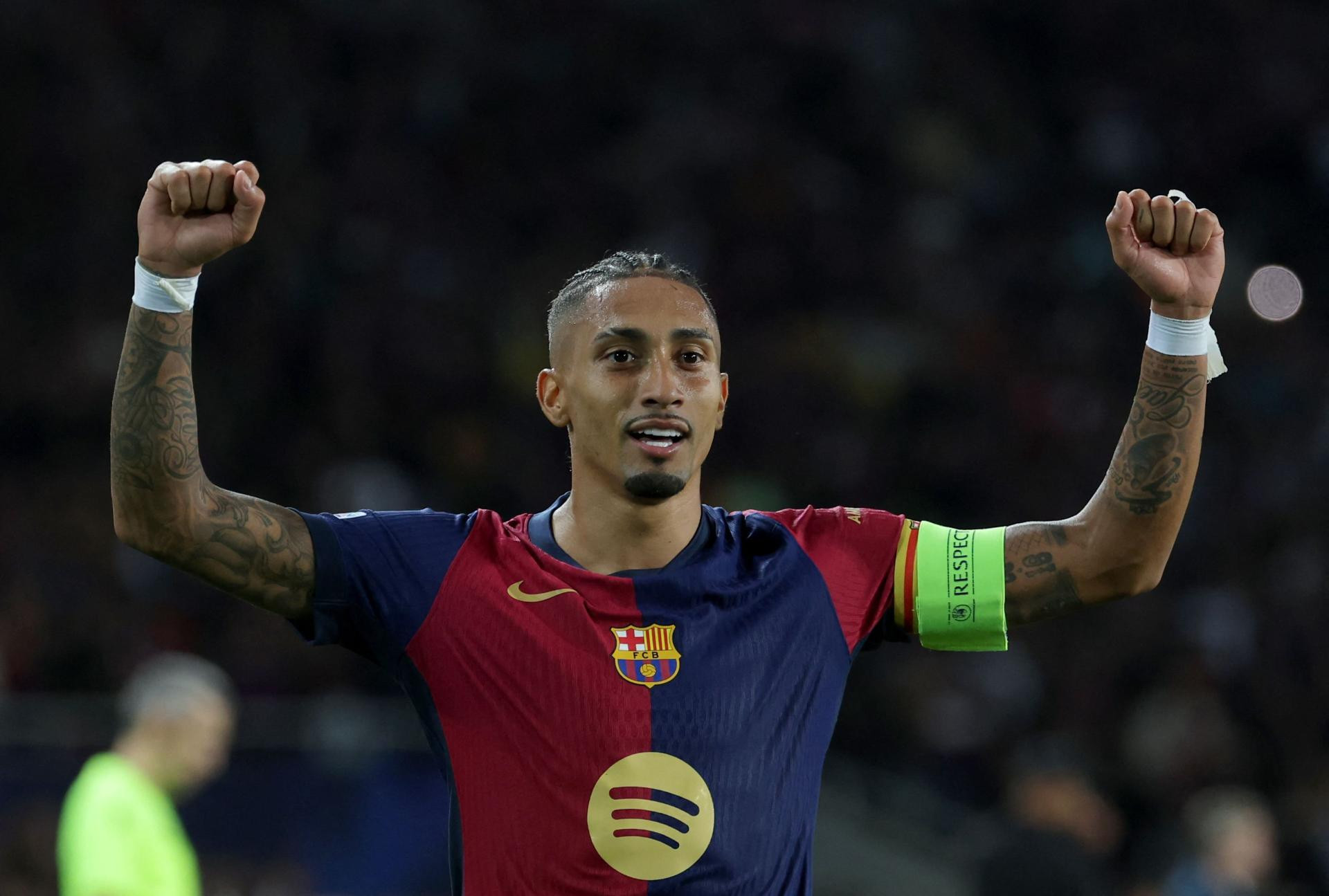 Povrijedila se velika zvijezda Barcelone, koliko dugo neće biti na terenu?