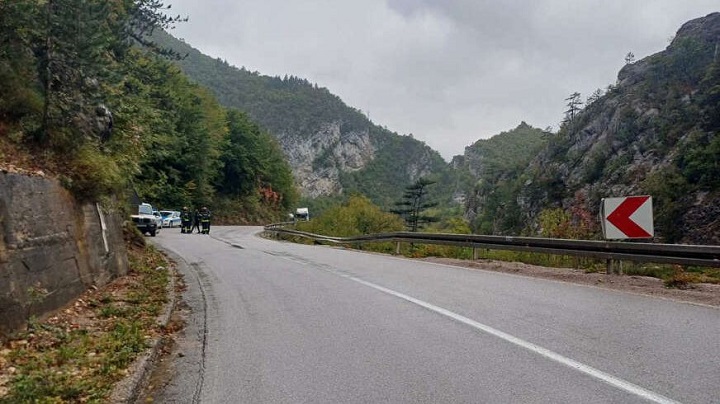 Višegrad: U prometnoj nesreći poginule dvije žene