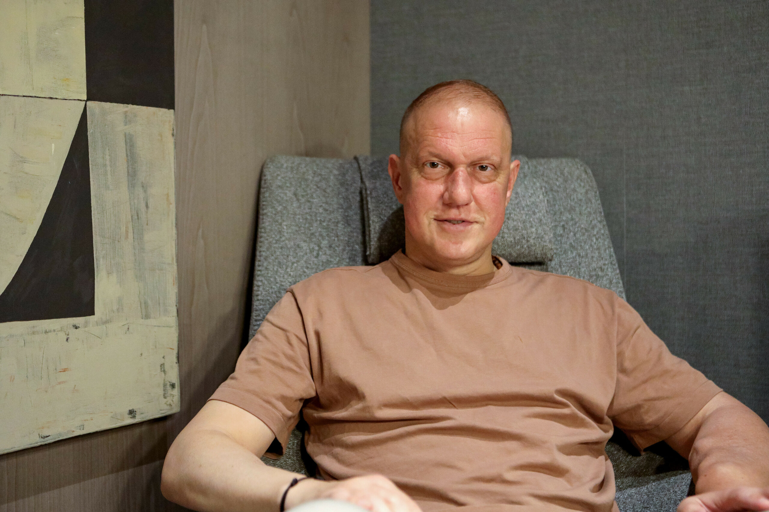 Ivan Klasnić: “Tko zna koliko ću još živjeti”