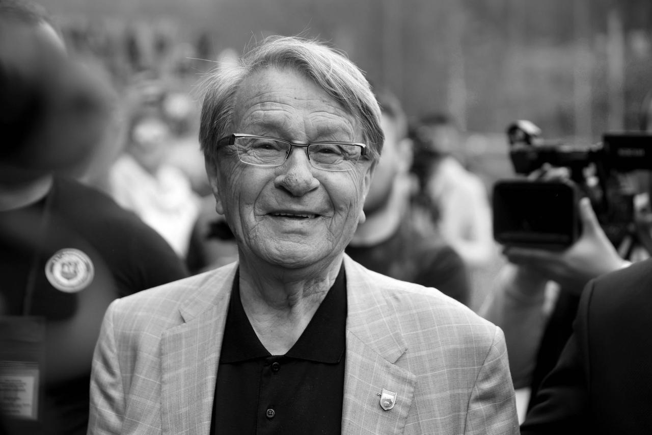 2. Memorijalni turnir “Miroslav Ćiro Blažević”