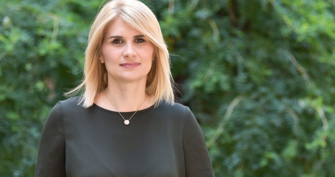 Prijavljuje se nasilje. Točka. – poručuje Vildana Bešlija nakon što je odlučila online napade prijaviti policiji
