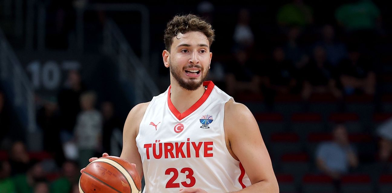 Turska prvi polufinalist Eurobasketa