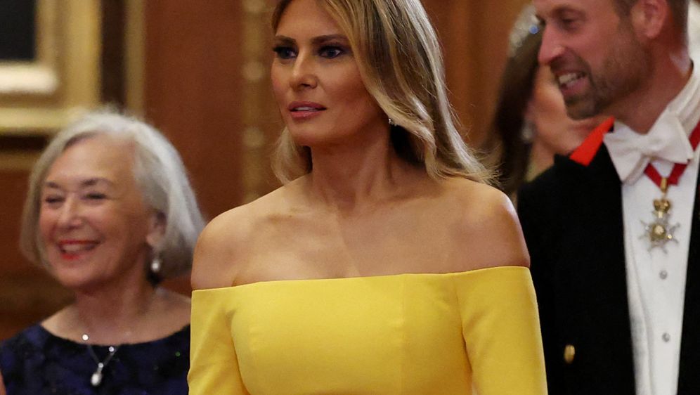 Modni promašaj Melanije Trump? Izdanje prve dame izazvalo je podjele