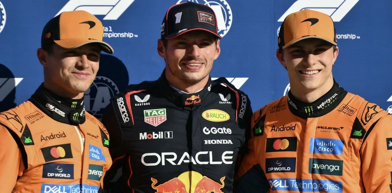 Formula 1: Tko će odnijeti titulu najboljeg?