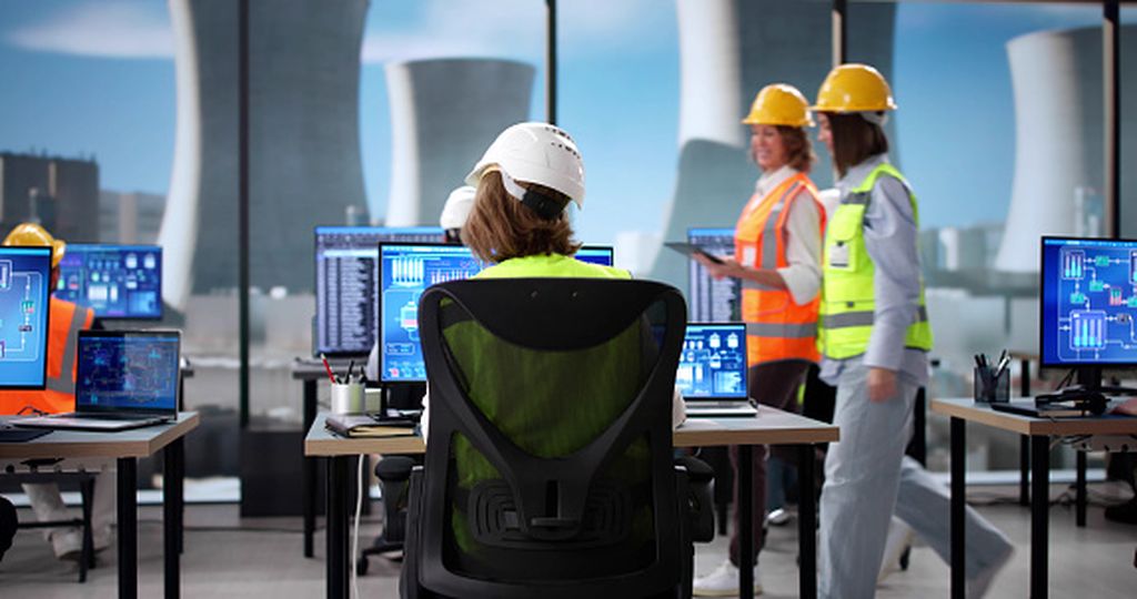Hrvatska najavljuje izgradnju vlastite nuklearne elektrane