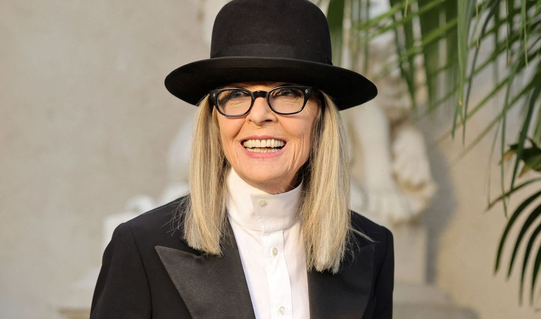 U 80. godini preminula legendarna Diane Keaton