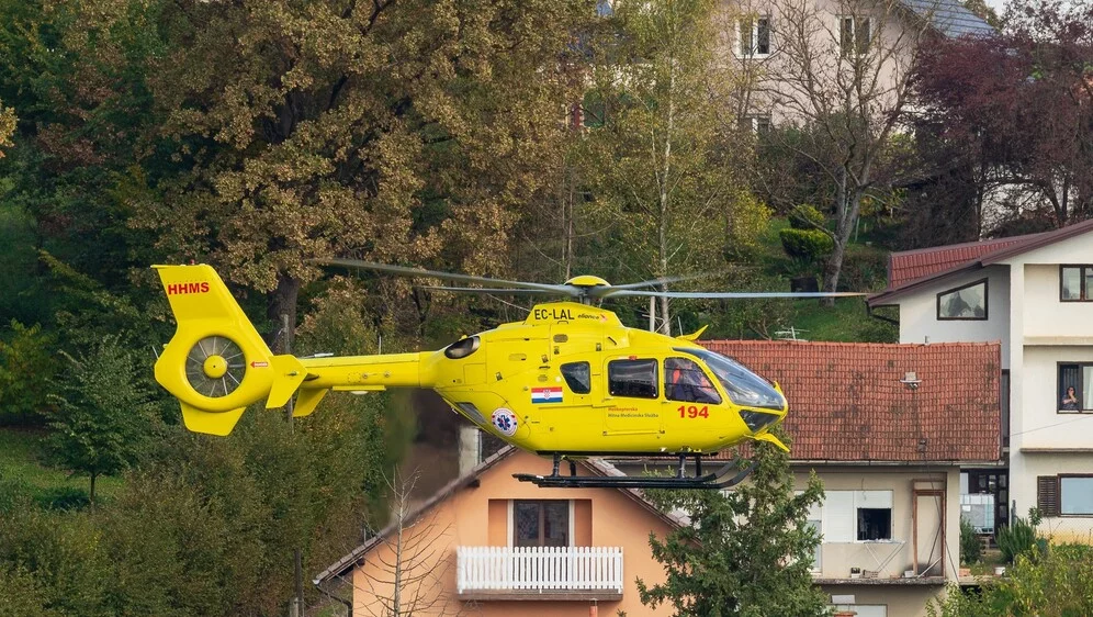 Hrvatska: Užas u srednjoj školi u Zagorju, jedan učenik ozlijeđen