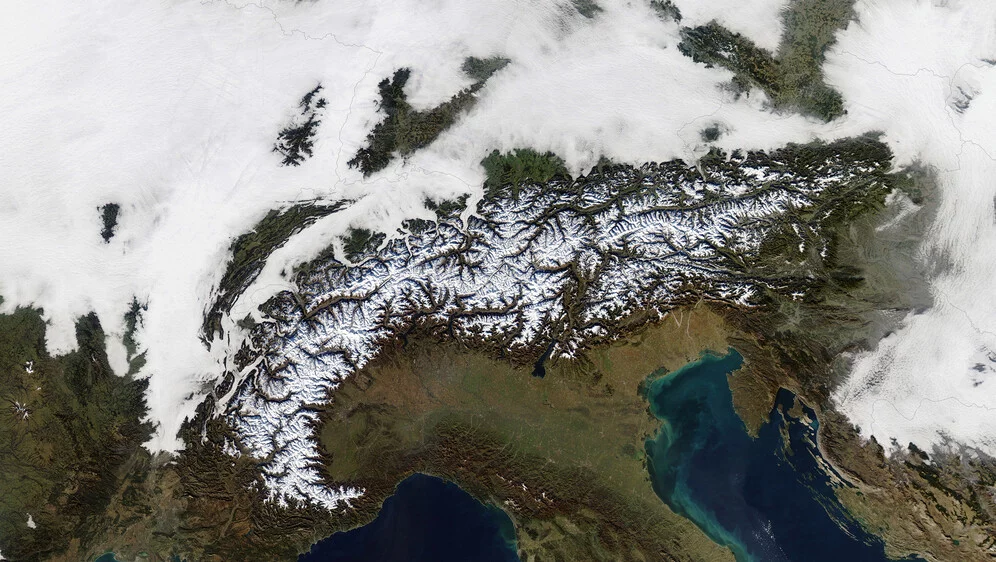 Meteorolozi dali dugoročnu prognozu, zima će biti hladnija od očekivane