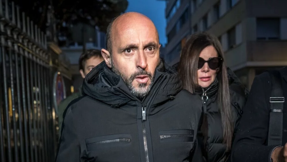 Uhićen vlasnik bara u kojem je život izgubilo 40 ljudi