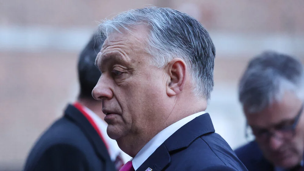 Ukrajina zadržava isporuke ruske nafte? Orban raspoređuje vojsku