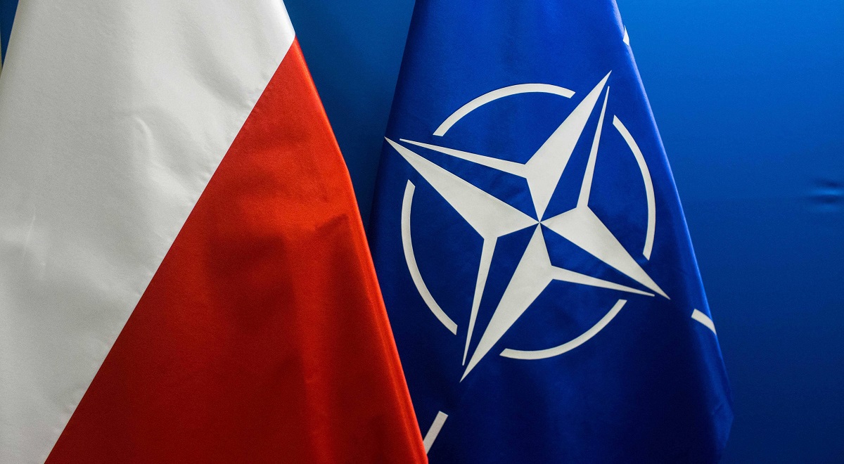 NATO ne tretira upad dronova u Poljsku kao ruski napad