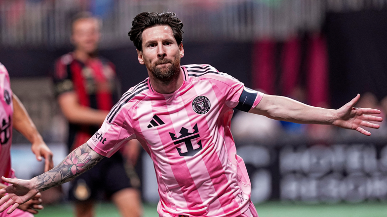 Messi postao četvrti igrač u povijesti nogometa po broju postignutih golova iz slobodnjaka