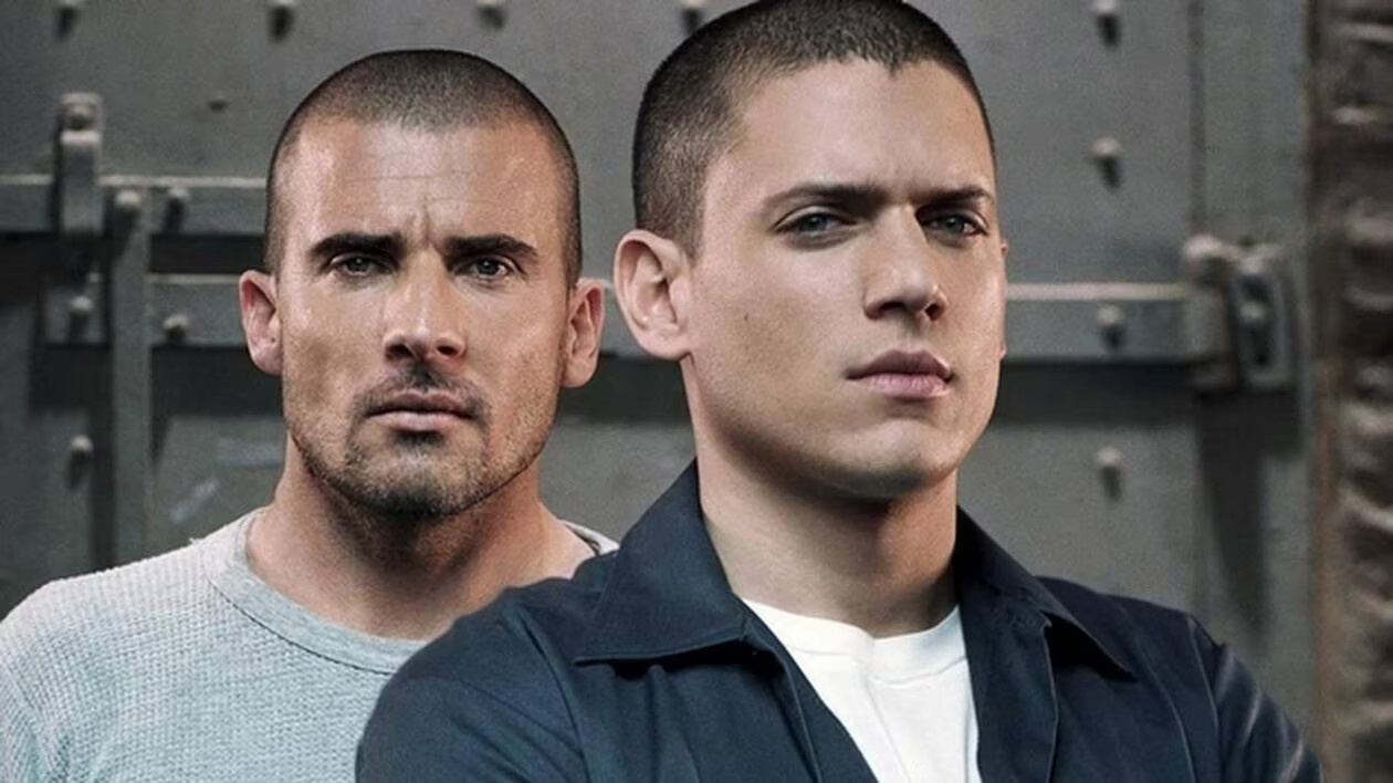 Nova verzija serije “Prison Break” dobila zeleno svjetlo