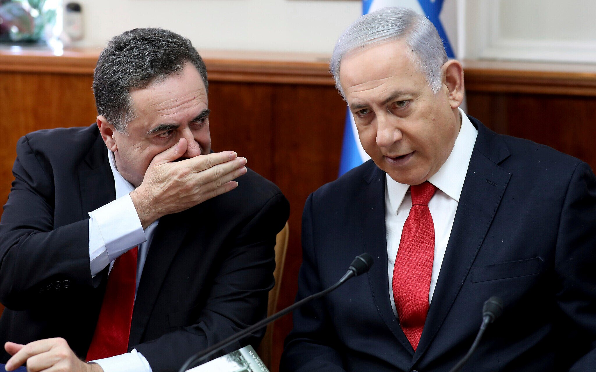 Izrael ponovno zaprijetio Hamasu pred povijesnu odluku
