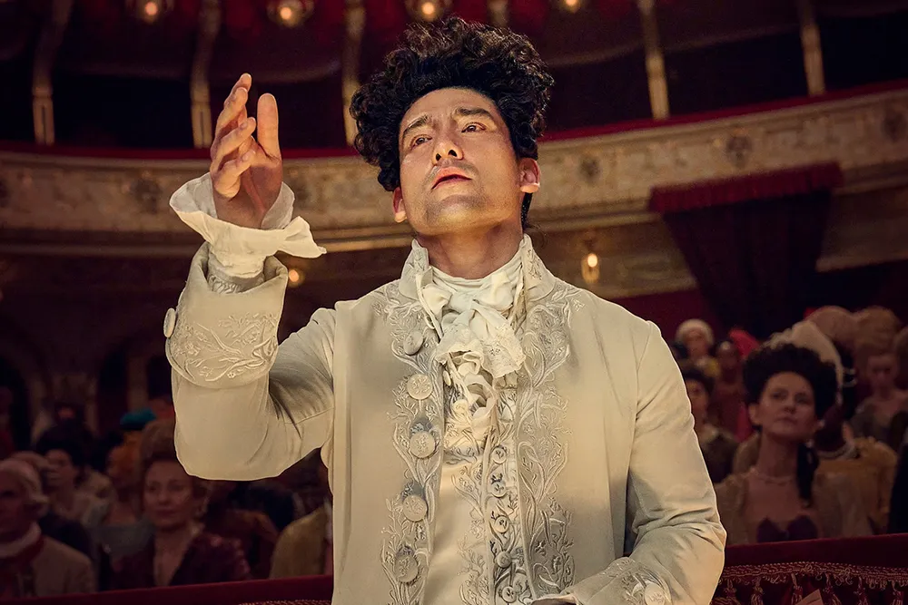 Serija “Amadeus” dobila prvu službenu najavu