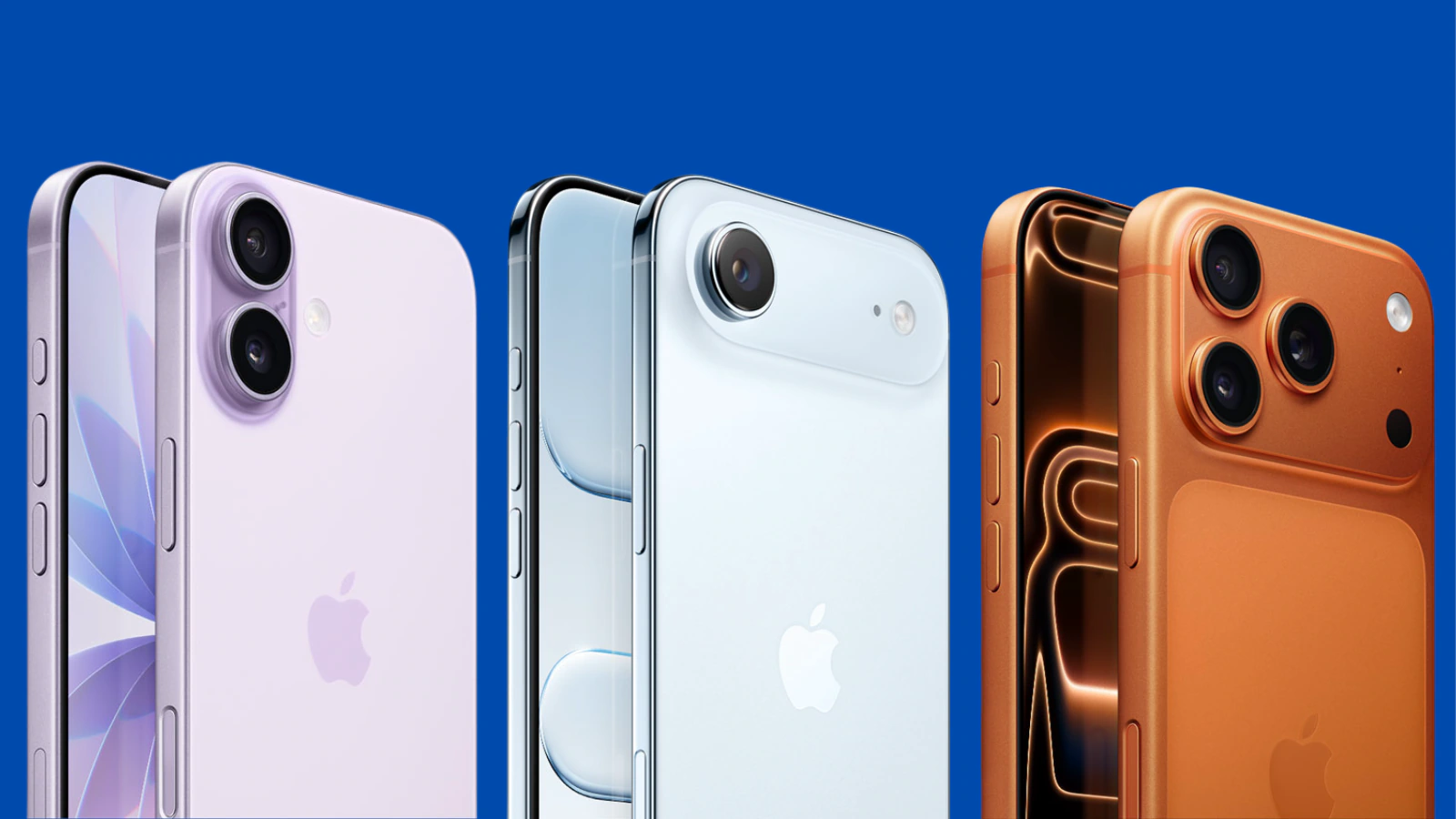 Apple će za nove iPhone koristiti ekrane koje prave samo konkurentski brandovi