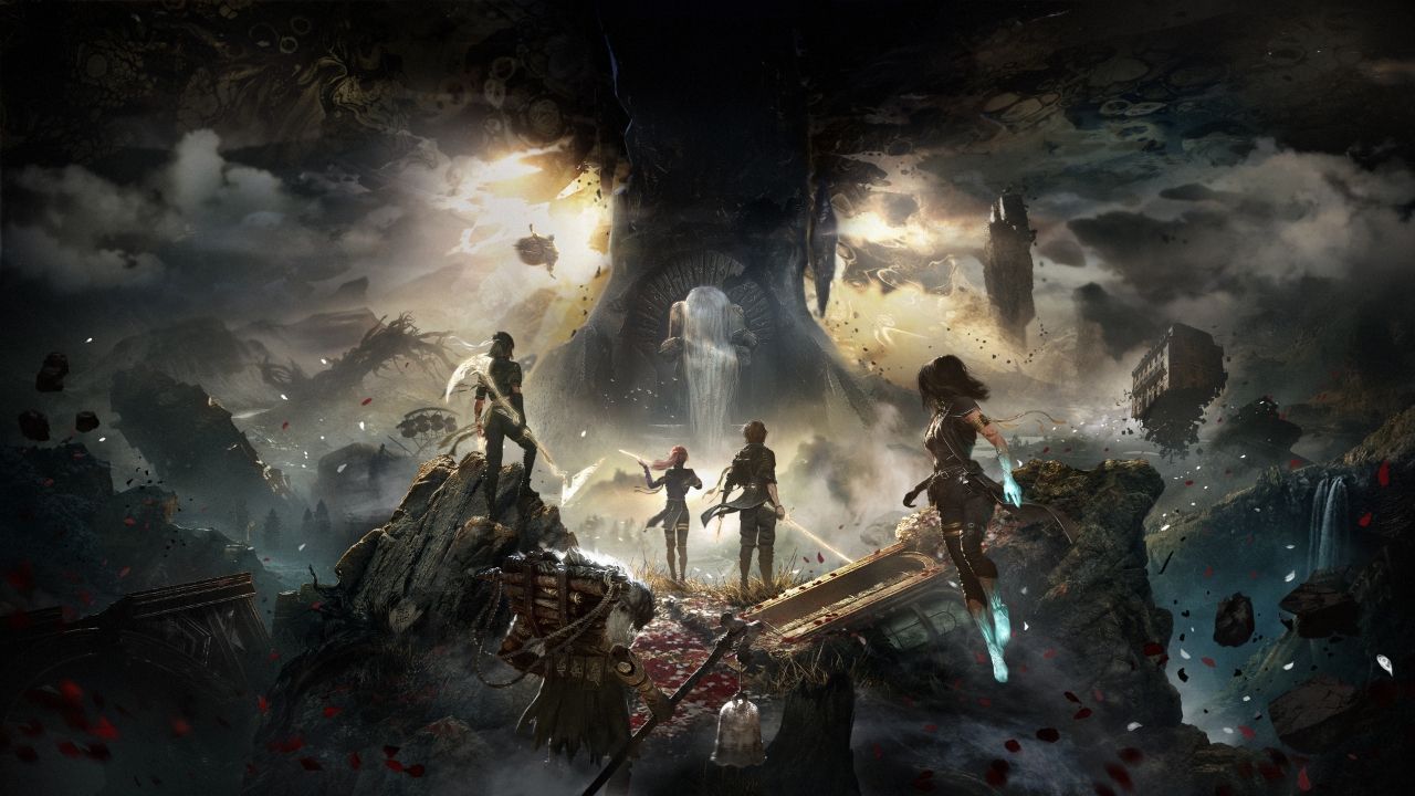 Indie RPG hit pomeo The Game Awards 2025 – ovo je lista najboljih videoigara za ovu godinu