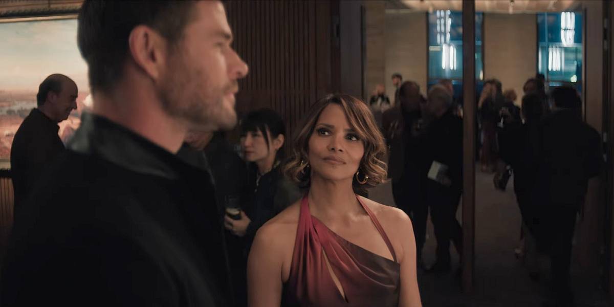 Chris Hemsworth, Halle Berry i Mark Ruffalo predstavljeni u prvoj najavi za film “Crime 101”