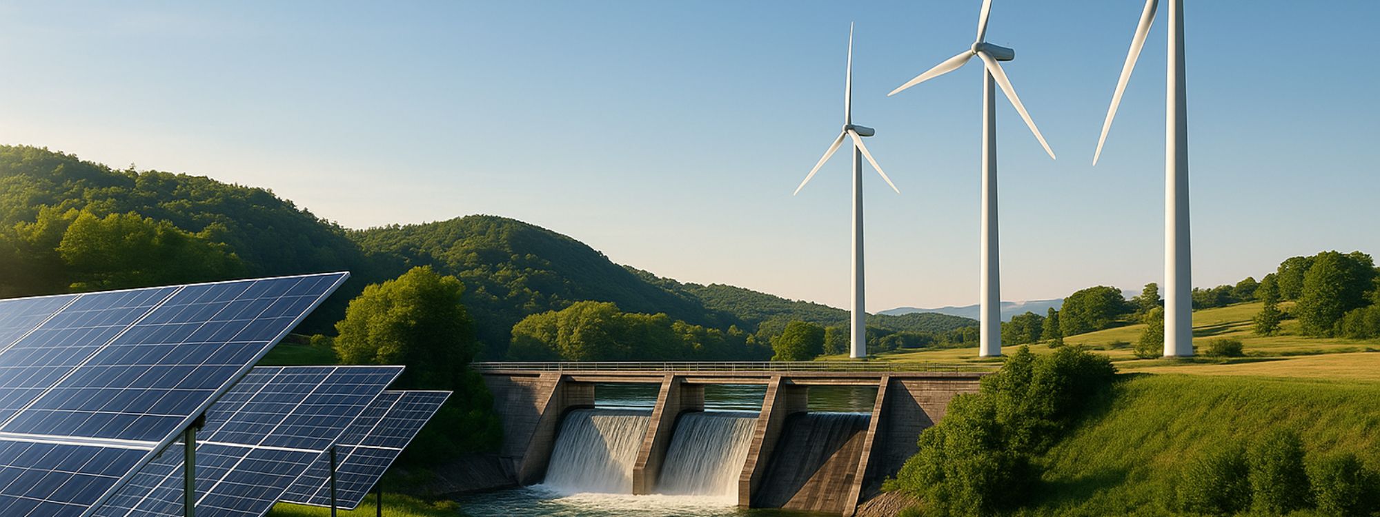 Susjedna država među najboljim po obnovljivoj energiji