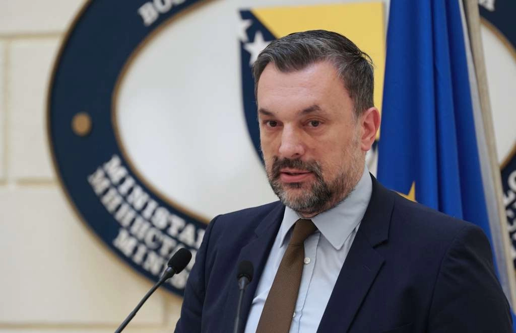 Vijeće ministara odobrilo 800.000 KM za evakuaciju bh. građana s Bliskog istoka