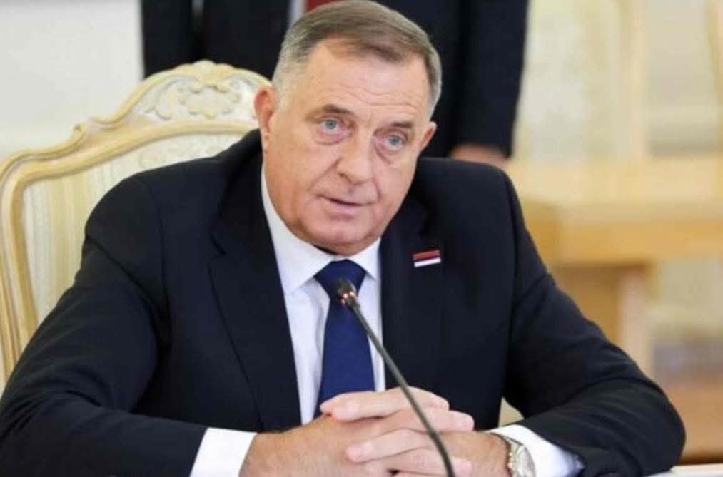 SNSD najvjerojatnije izlazi na izbore, tko će Dodiku dati “alibi”?