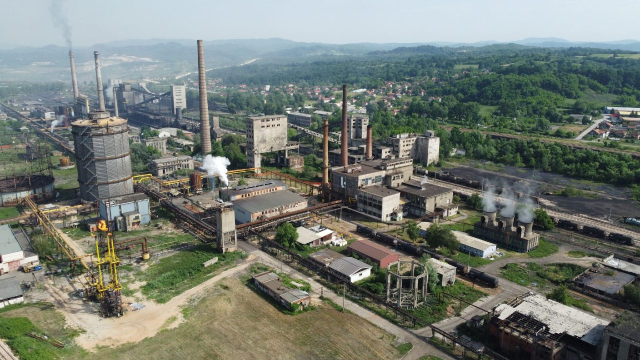 Elektroprivreda BiH prolongirala isključenje struje koksari, Željeznice FBiH negoduju