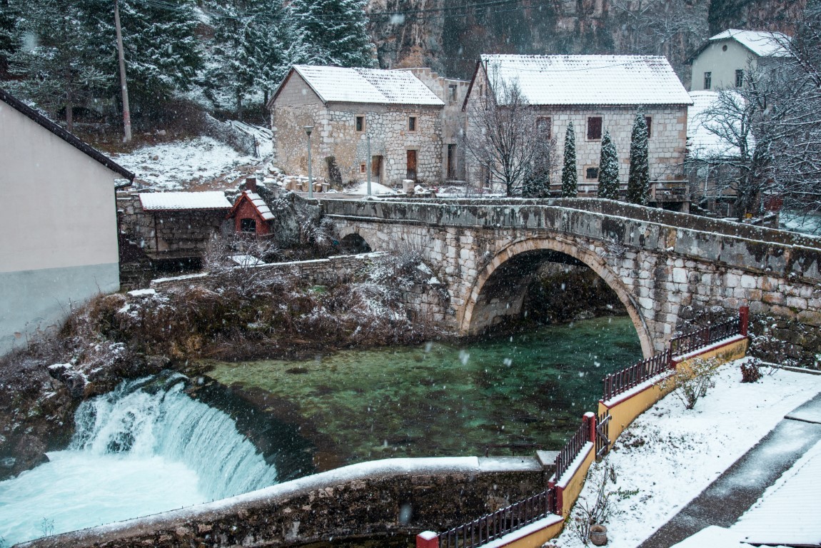 Destinacije u BiH koje morate posjetiti (drugi dio)