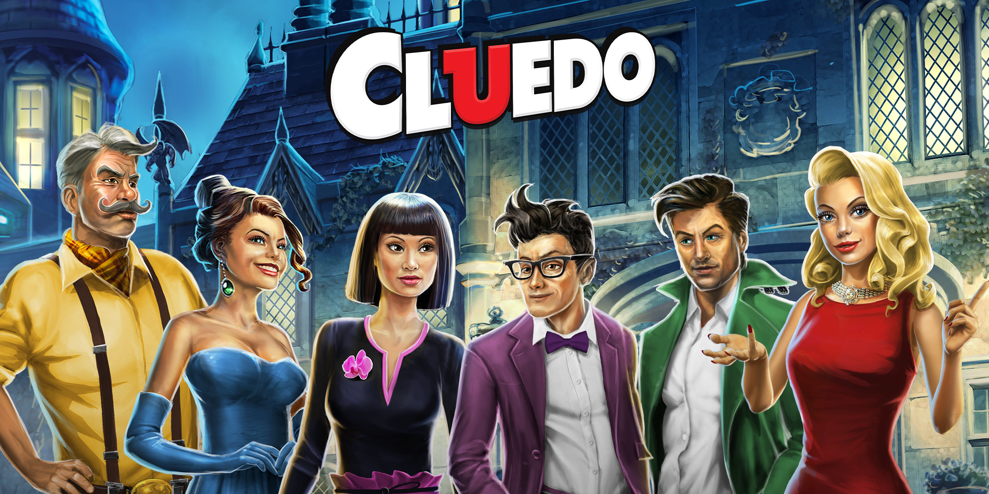 Legendarni “Cluedo” postaje Netflixovo reality natjecanje