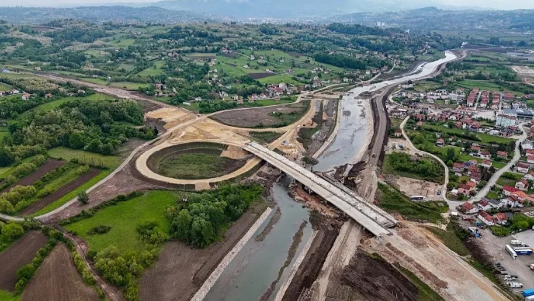 Zbog “dvije čestice” blokiran projekt vrijedan milione KM
