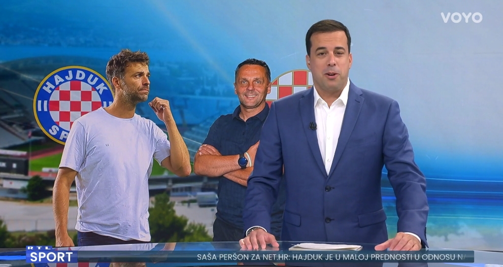 Kovačević i García debitiraju: Hajduk i Dinamo u bitci za vrh