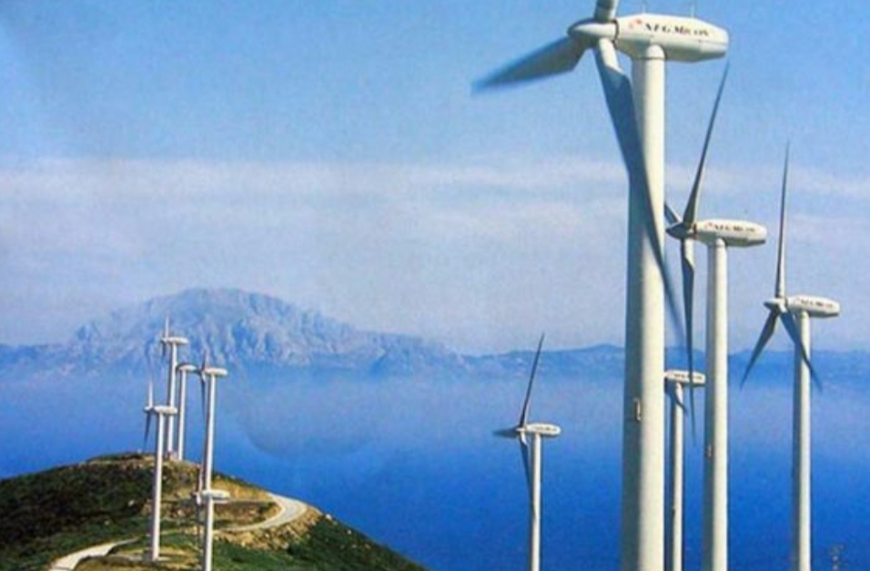 Najavljeni veliki prosvjedi zbog vjetroelektrane