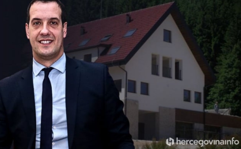 15 podružnica traži izvanrednu skupštinu Napretka, predsjednik Čiča prijavljen Stegovnom sudu