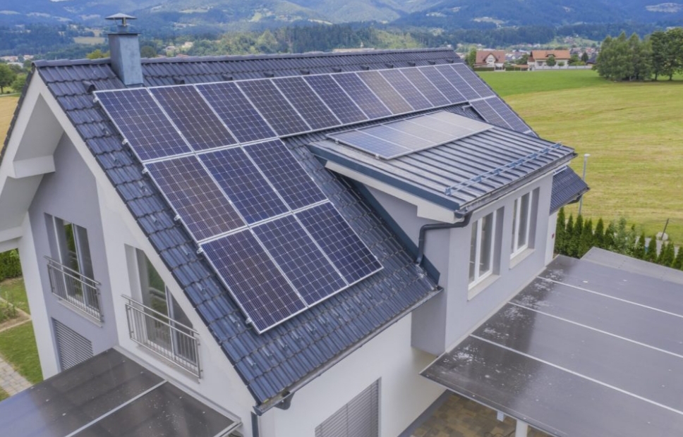 Solarni paneli na kućama: Može li Hercegovina slijediti primjer Europe?