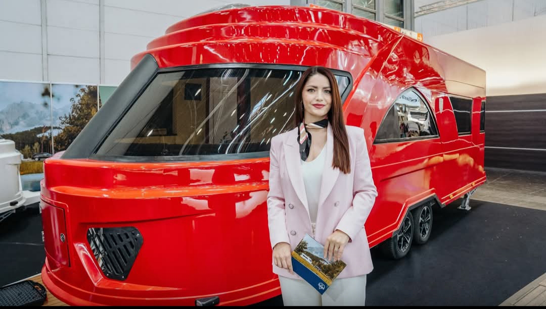 Forbes Magazin u Derubis Caravans-Vitez