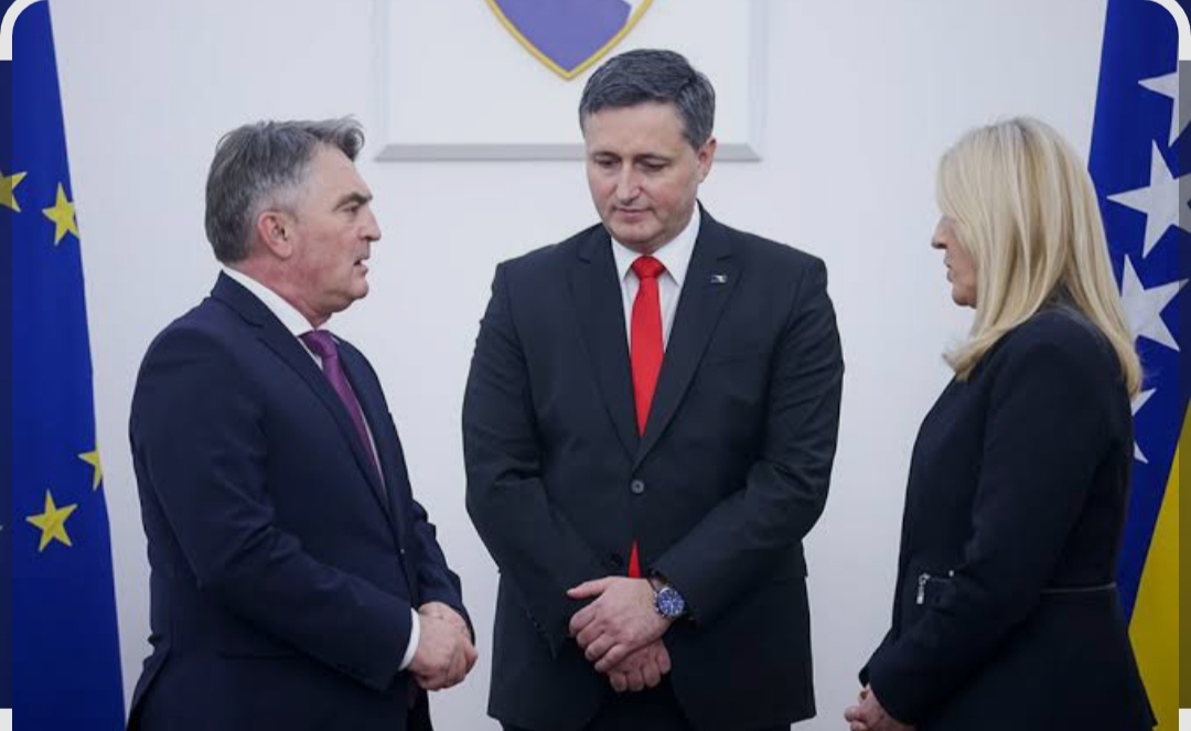 Parlament BiH nije usvojio proračun