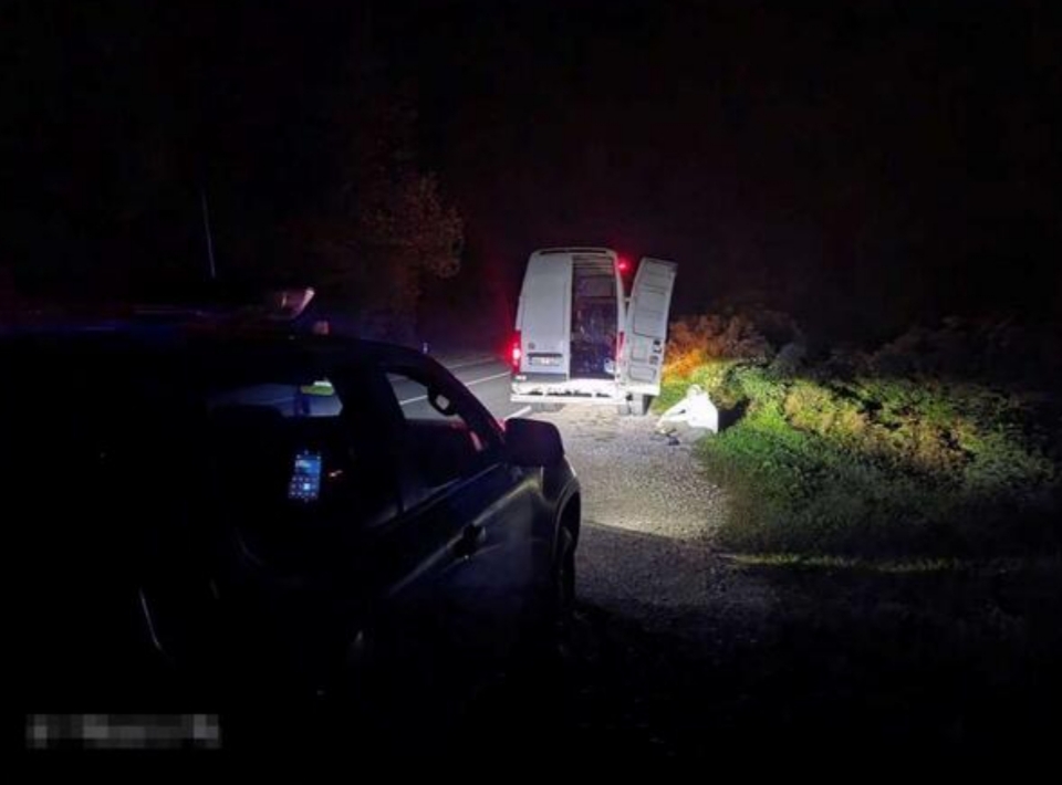 Uhićen državljanin BiH zbog krijumčarenja državljana Afganistana i Turske