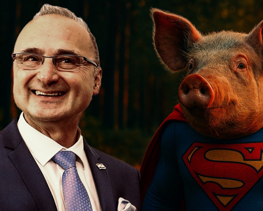 „ASK: bolest svinja ili bolest sustava?“