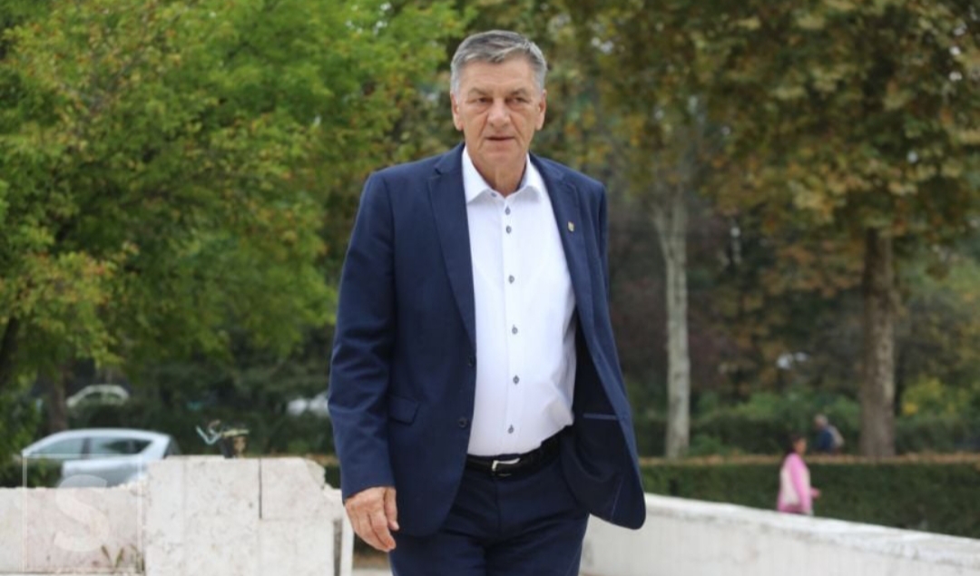 „Gradonačelnik bez grada: šuma mu draža od sudnice“