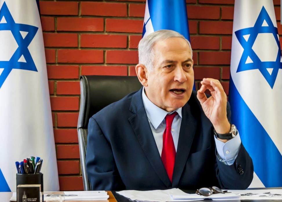 Financiranje Hamasa: Kako je Netanyahu preko Arapa ciljano omogućio milijarde Hamasu s točno određenim ciljem