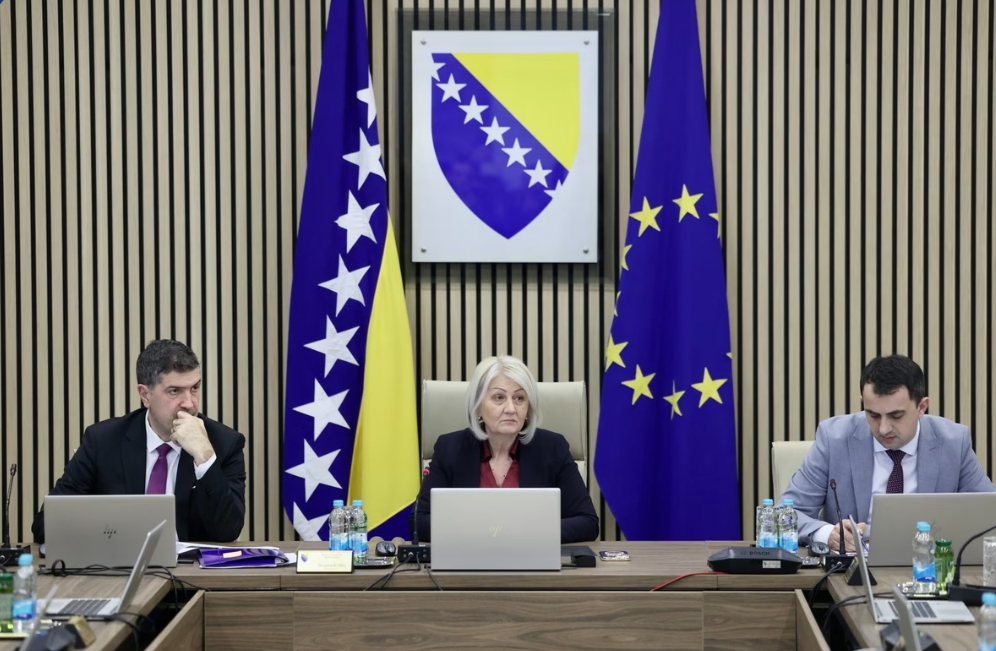BiH gubi stotine milijuna eura zbog neusvajanja Reformske agende
