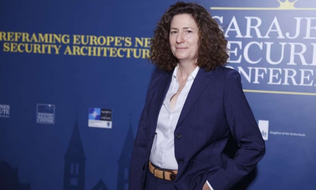 Robin Brooks: Bez funkcionalne BiH nema stabilnog Balkana