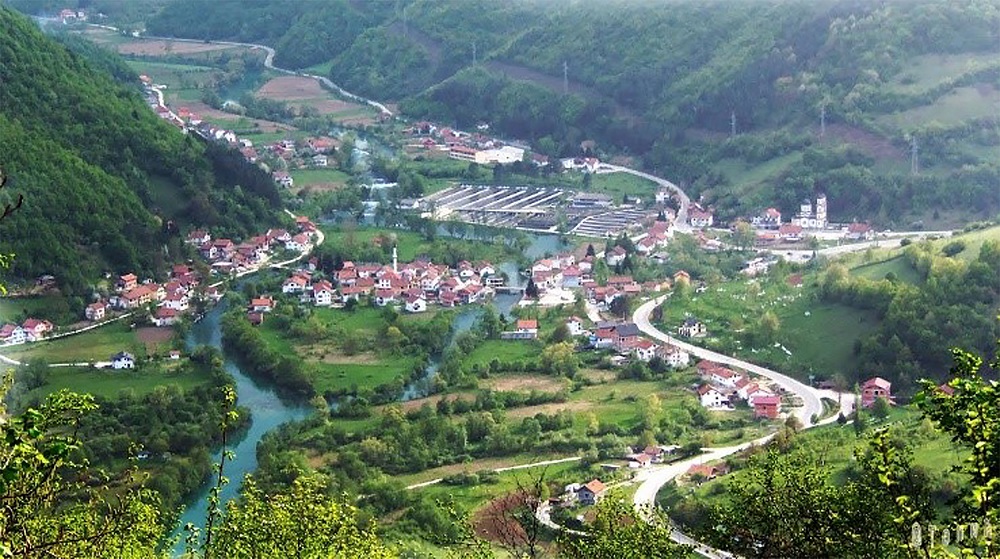 Općinom Jezero vlada zlatna groznica – mještanima nije ništa javljeno
