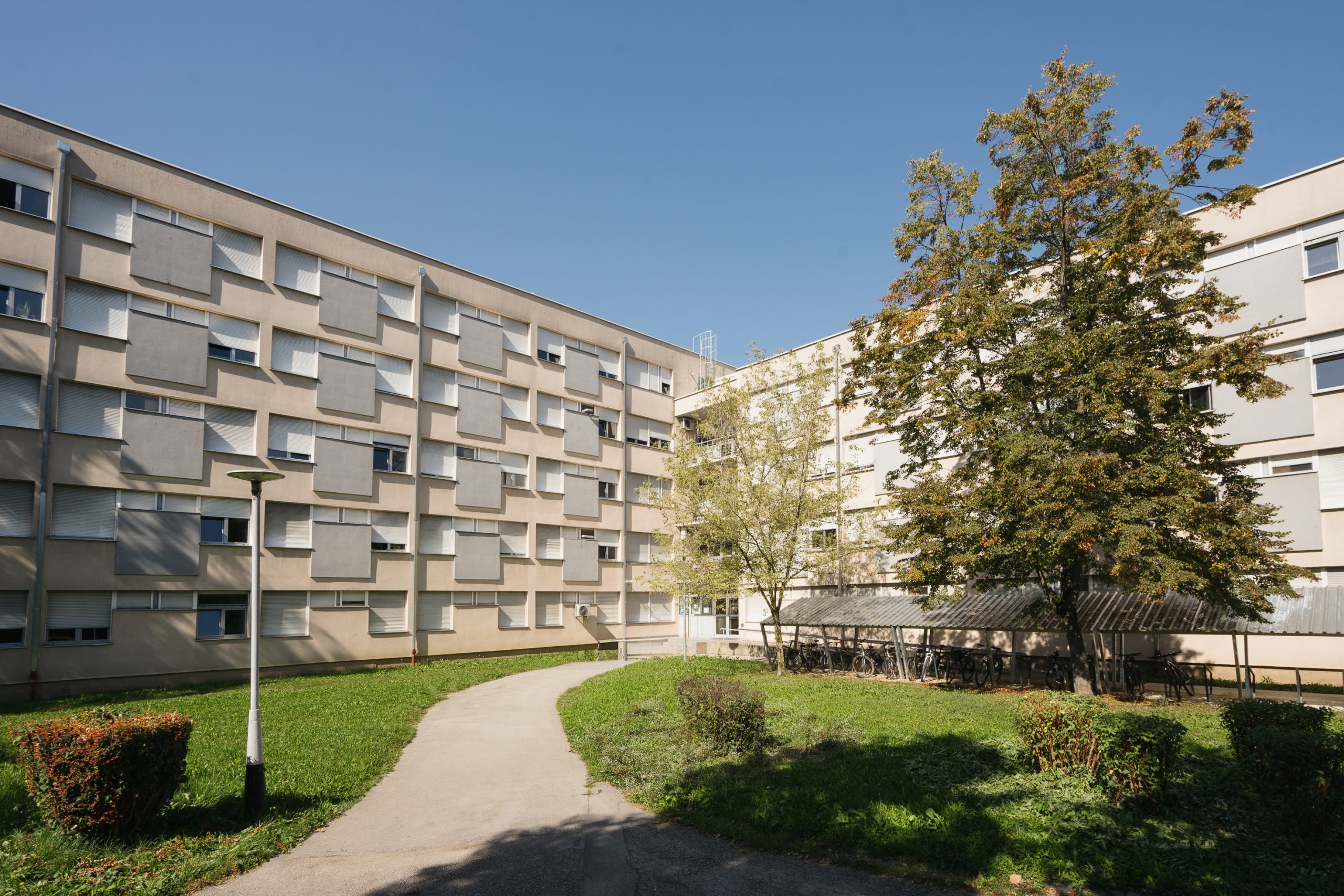 Više od 3000 studenata bez doma traži stan u Zagrebu