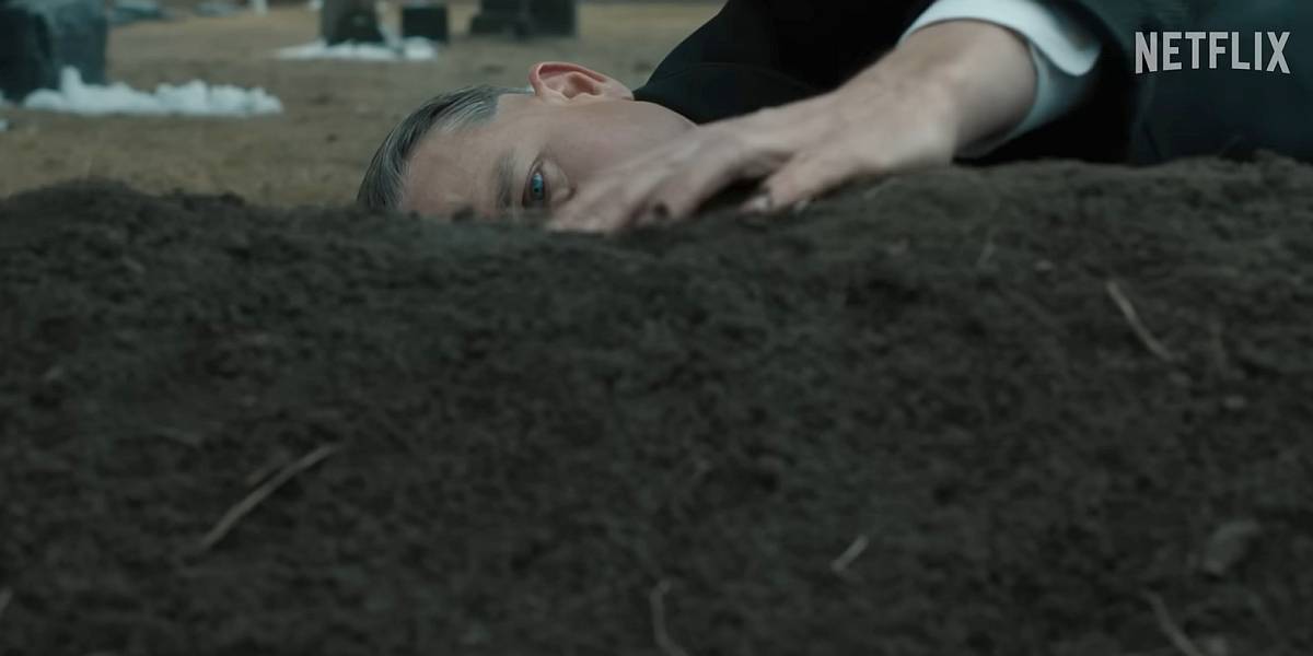 Dobili smo prvi službeni trailer za MONSTER: The Ed Gein Story